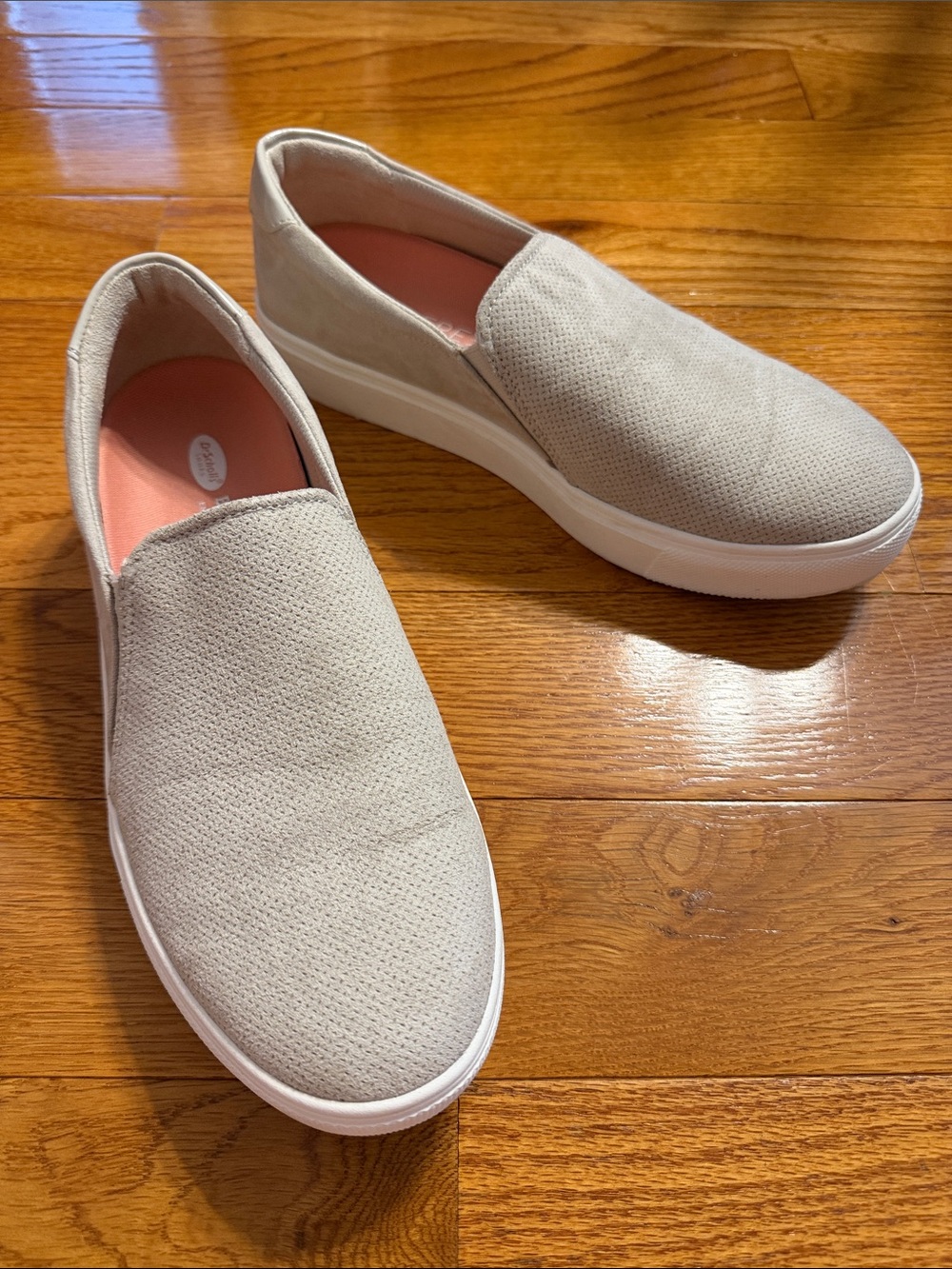 Dr Scholls Slip On Shoes - Women Size 10